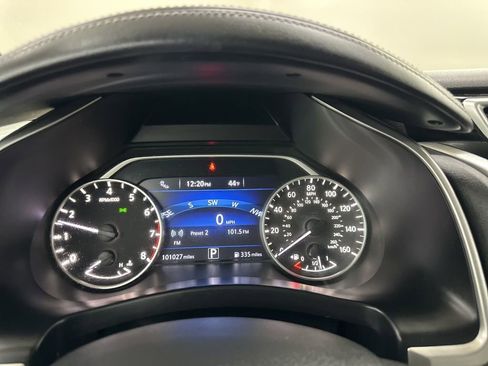 Used 2015 Nissan Murano SL w/ SL Technology Package image 39