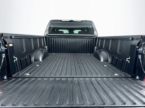 New 2026 Toyota Tundra Limited AWD/4WD image 27