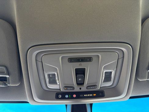 Used 2021 Chevrolet Silverado 1500 LT w/ Convenience Package II image 16