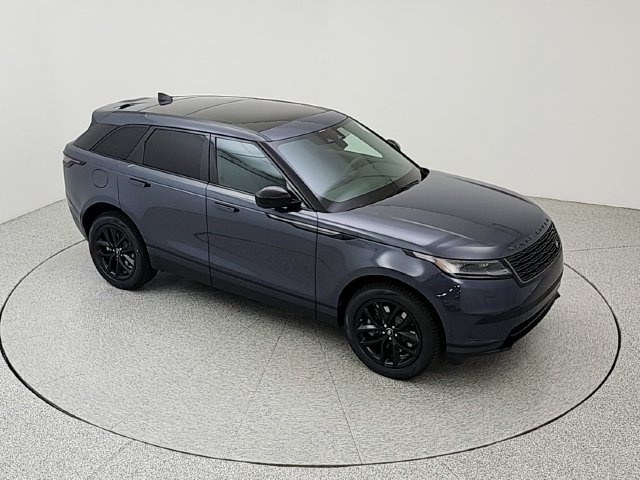 New 2026 Land Rover Range Rover Velar S AWD/4WD image 15