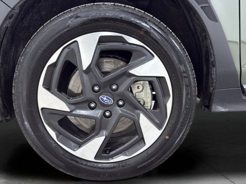 Certified 2026 Subaru Crosstrek 2.5i Limited image 37