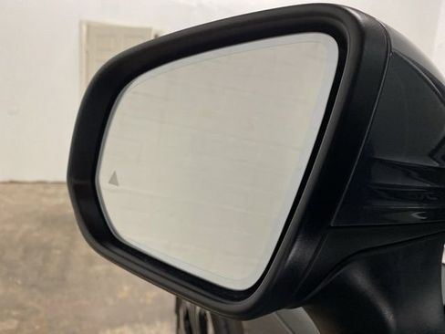 Used 2023 Mercedes-Benz EQE 350+ SUV image 89