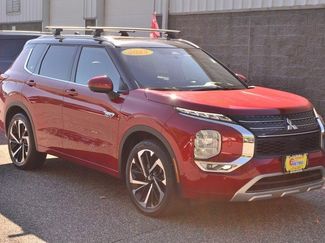 Used 2023 Mitsubishi Outlander SEL video 2