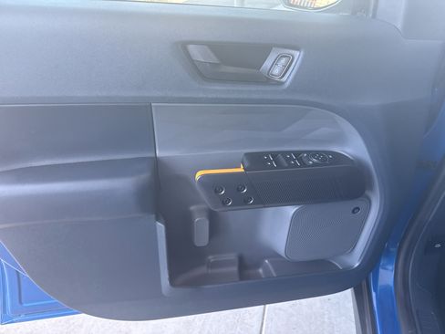 Used 2025 Ford Maverick Tremor image 20