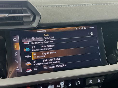 Used 2024 Audi A3 2.0T Premium image 19