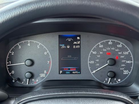 Certified 2025 Toyota Corolla Cross L image 23