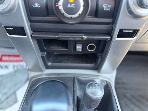 Used 2012 Toyota 4Runner SR5 AWD/4WD image 13