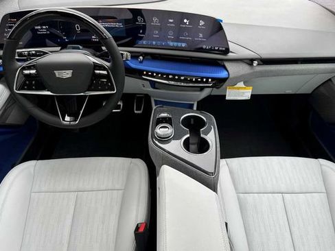 New 2026 Cadillac Optiq Sport 2 image 13