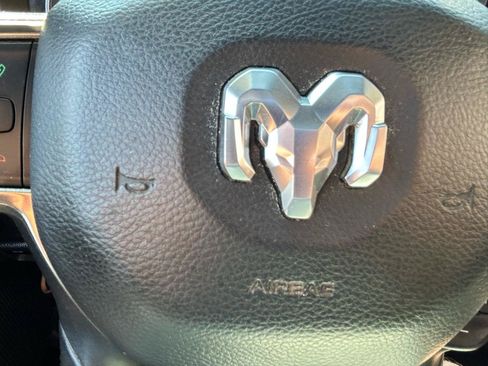 Used 2019 RAM 1500 Sport w/ Level 2 Equipment Group AWD/4WD image 20