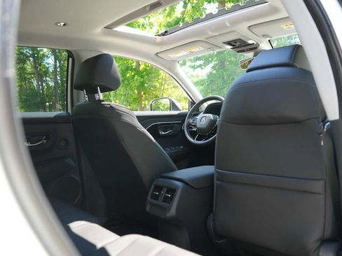 Certified 2026 Acura ADX AWD image 33
