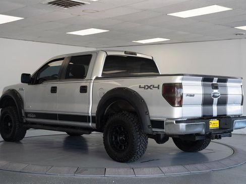 Used 2013 Ford F150 XLT AWD/4WD image 5