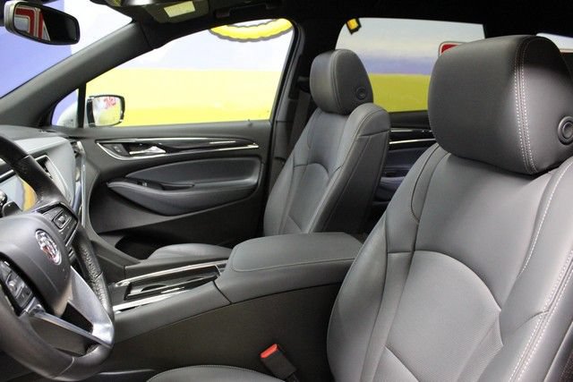 Used 2023 Buick Enclave Essence w/ Experience Buick Package FWD image 20