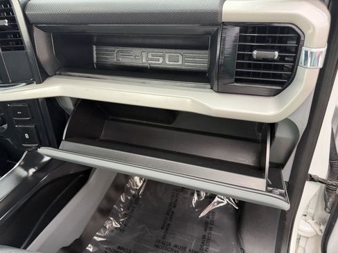 Used 2023 Ford F150 XL w/ Trailer Tow Package AWD/4WD image 34