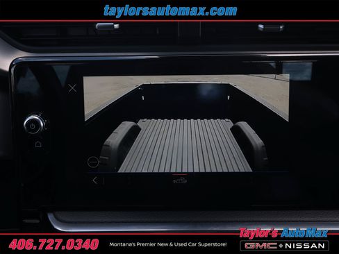 Used 2024 GMC Sierra 1500 Denali w/ Denali Reserve Package AWD/4WD image 27