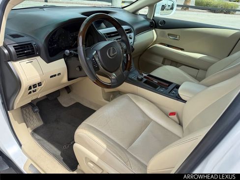 Used 2014 Lexus RX 350 AWD image 12