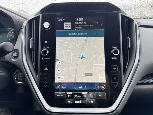 New 2026 Subaru Crosstrek 2.5i Sport image 20