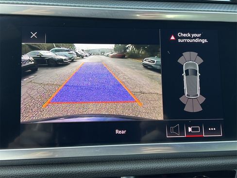 Used 2021 Audi Q3 2.0T Premium w/ Convenience Package image 26