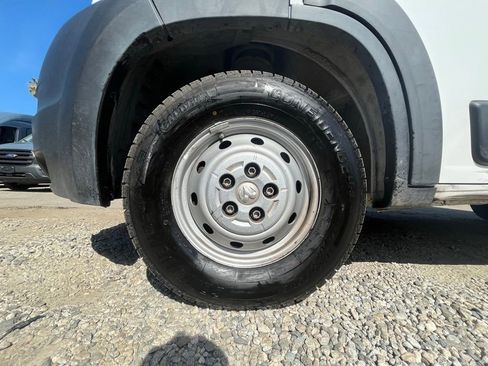 Used 2019 RAM ProMaster 1500 image 21