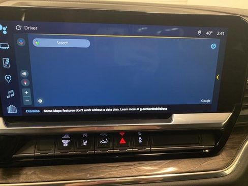 Used 2024 Chevrolet Silverado 2500 LTZ w/ Snow Plow Prep/Camper Package image 10