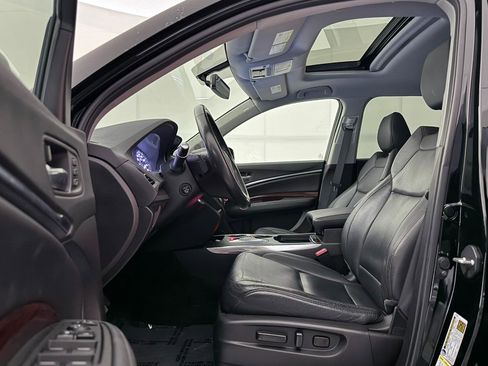 Used 2016 Acura MDX SH-AWD image 18