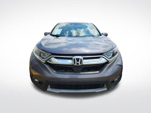 Used 2017 Honda CR-V EX-L image 2