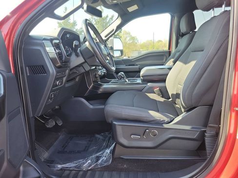 Used 2021 Ford F150 XLT w/ Equipment Group 302A High AWD/4WD image 8