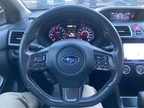 Used 2019 Subaru WRX Limited image 22