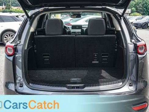 Used 2023 MAZDA CX-9 Touring AWD/4WD image 43