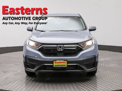 Used 2022 Honda CR-V Special Edition image 2