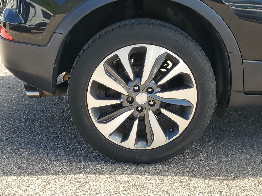 Used 2017 Buick Encore Preferred FWD image 5
