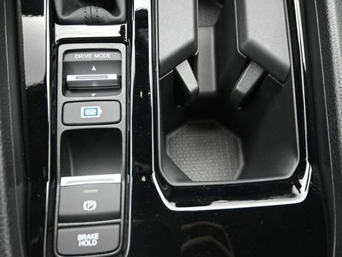 New 2026 Honda Accord EX-L image 32