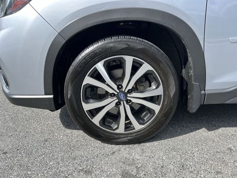 Used 2020 Subaru Forester Limited AWD/4WD image 20