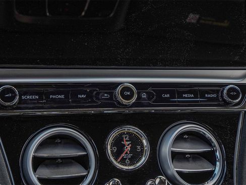 New 2025 Bentley Continental GT Speed image 29