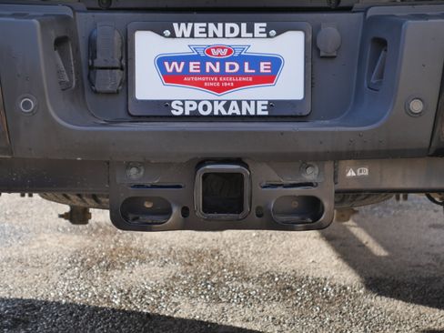 Certified 2024 Ford F350 Limited image 28