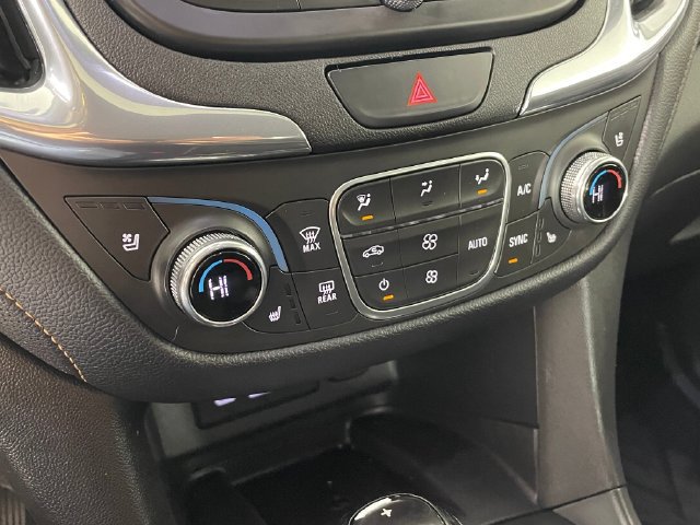 Certified 2020 Chevrolet Equinox Premier AWD/4WD image 10