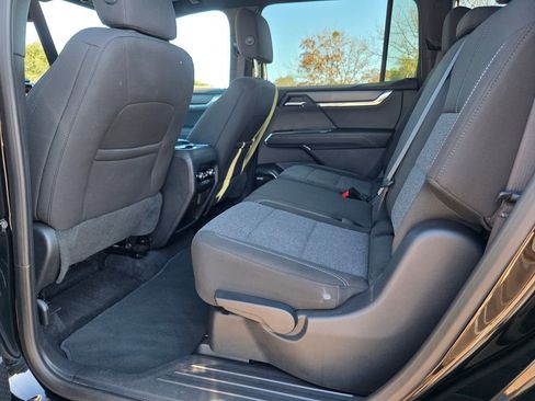 Certified 2025 GMC Acadia Elevation image 29