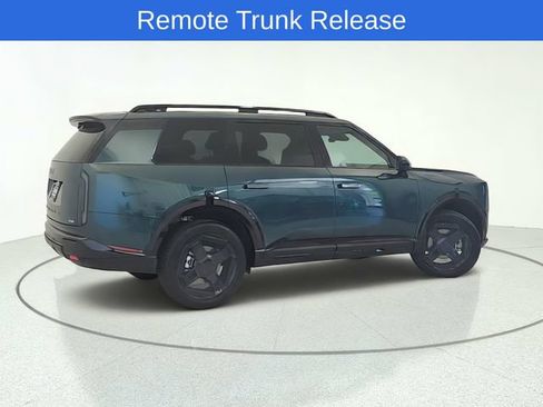 Used 2027 Kia Telluride EX X-Line w/ Towing Package AWD/4WD image 6