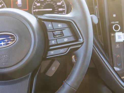 New 2026 Subaru Crosstrek 2.5i Limited image 30