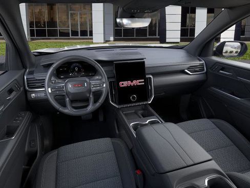 New 2026 GMC Acadia Elevation image 36