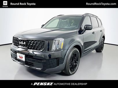 Used 2024 Kia Telluride EX X-Line