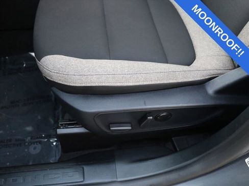 Used 2025 Ford Bronco Sport Big Bend w/ Convenience Package image 19