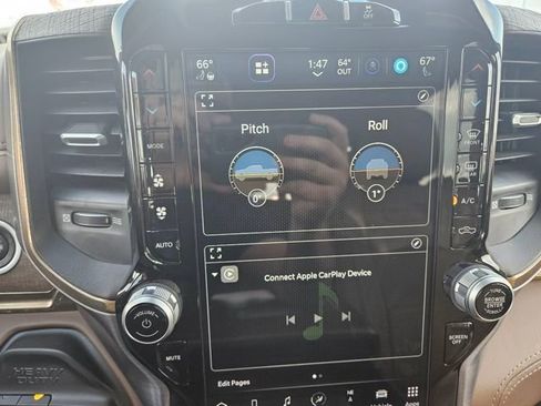 Used 2024 RAM 3500 Limited image 19