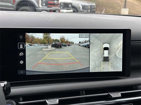 Used 2025 Hyundai Santa Cruz XRT image 10