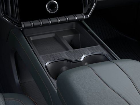 New 2026 GMC Acadia AT4 AWD/4WD image 23