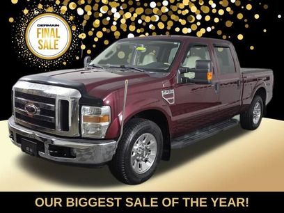 Used 2008 Ford F250 XL