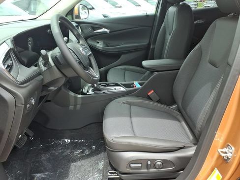 New 2026 Buick Encore GX Preferred w/ Comfort Package FWD image 11