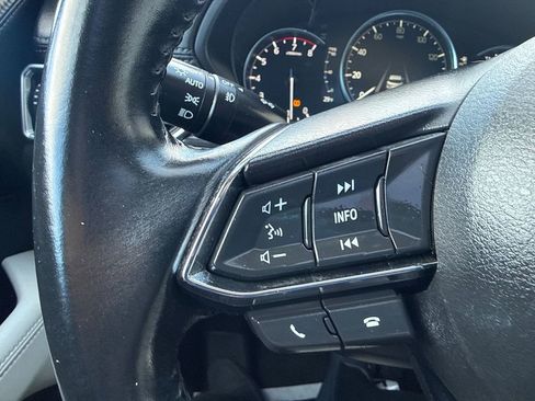 Used 2019 MAZDA CX-5 Grand Touring image 25