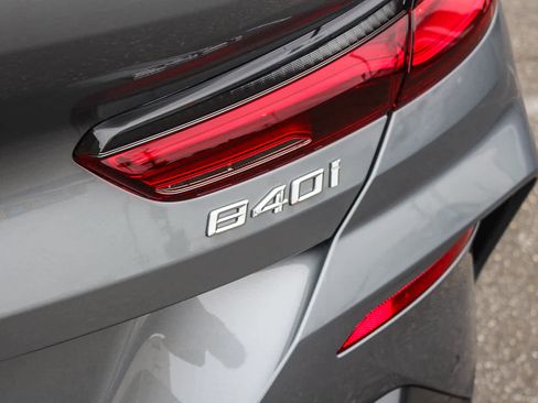 New 2026 BMW 840i image 34