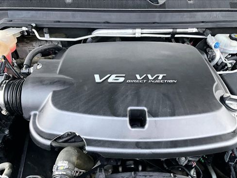 Used 2021 GMC Canyon Denali image 34