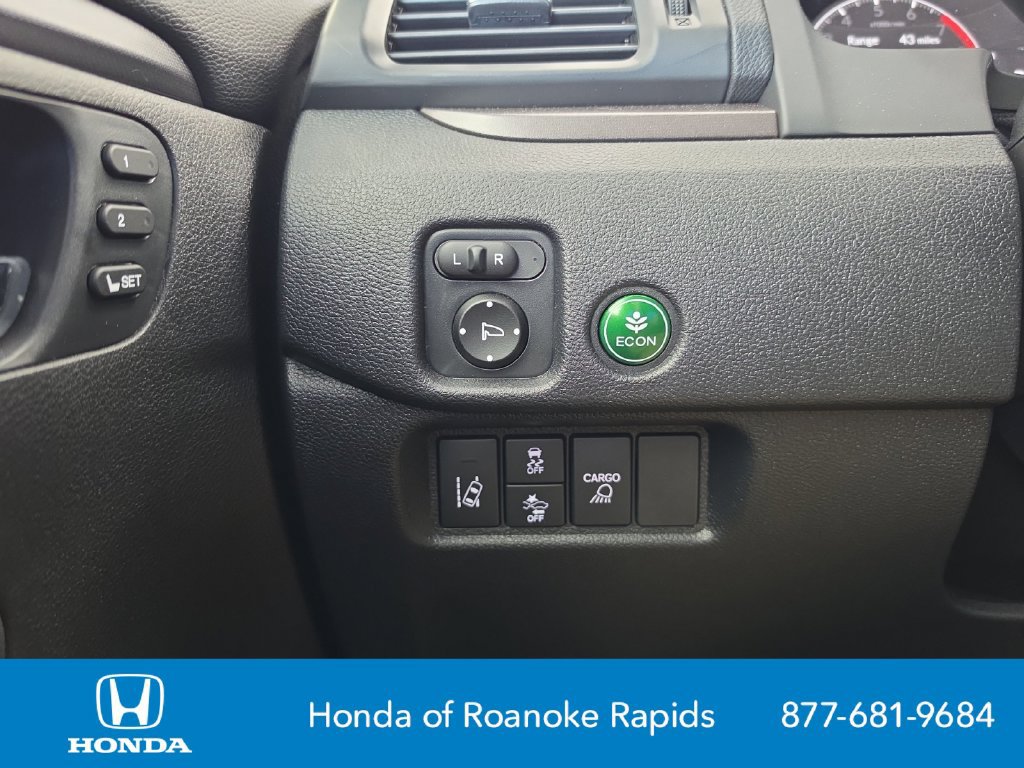 Used 2026 Honda Ridgeline RTL image 29